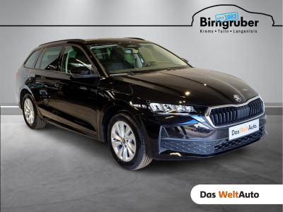 Skoda Octavia Gebrauchtwagen Skoda Octavia Gebrauchtwagen
