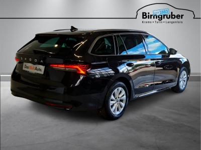 Skoda Octavia Gebrauchtwagen Skoda Octavia Gebrauchtwagen