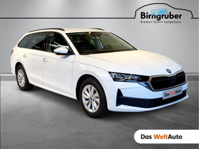 Skoda Octavia Gebrauchtwagen Skoda Octavia Gebrauchtwagen