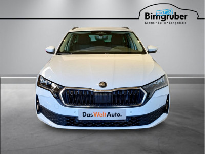 Skoda Octavia Gebrauchtwagen Skoda Octavia Gebrauchtwagen