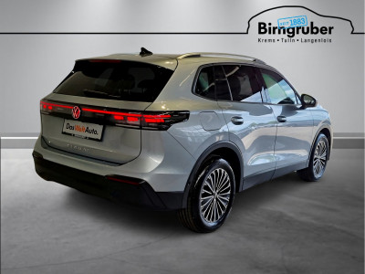 VW Tiguan Gebrauchtwagen VW Tiguan Gebrauchtwagen