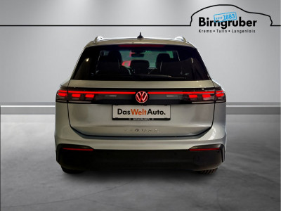 VW Tiguan Gebrauchtwagen VW Tiguan Gebrauchtwagen