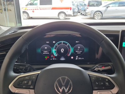 VW Tiguan Gebrauchtwagen VW Tiguan Gebrauchtwagen