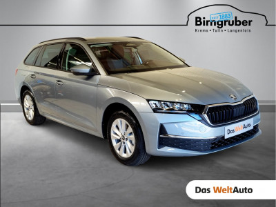Skoda Octavia Gebrauchtwagen Skoda Octavia Gebrauchtwagen