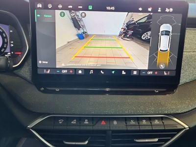 Skoda Octavia Gebrauchtwagen Skoda Octavia Gebrauchtwagen