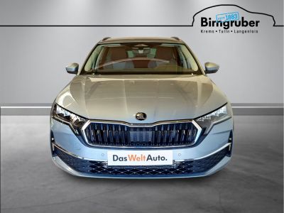 Skoda Octavia Gebrauchtwagen Skoda Octavia Gebrauchtwagen