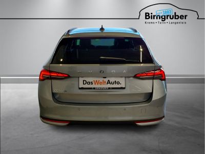 Skoda Octavia Gebrauchtwagen Skoda Octavia Gebrauchtwagen