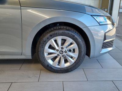 Skoda Octavia Gebrauchtwagen Skoda Octavia Gebrauchtwagen