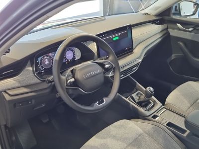 Skoda Octavia Gebrauchtwagen Skoda Octavia Gebrauchtwagen