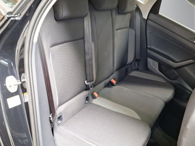 VW Taigo Gebrauchtwagen VW Taigo Gebrauchtwagen