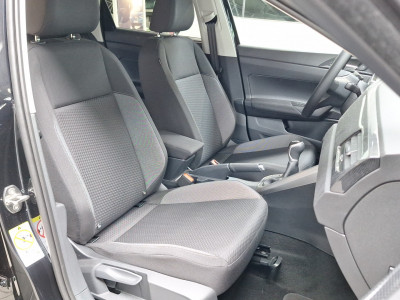 VW Taigo Gebrauchtwagen VW Taigo Gebrauchtwagen