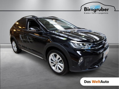 VW Taigo Gebrauchtwagen VW Taigo Gebrauchtwagen