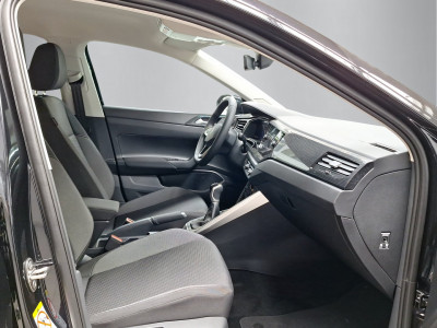 VW Taigo Gebrauchtwagen VW Taigo Gebrauchtwagen