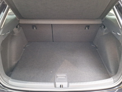 VW Taigo Gebrauchtwagen VW Taigo Gebrauchtwagen