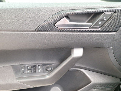 VW Taigo Gebrauchtwagen VW Taigo Gebrauchtwagen