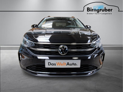 VW Taigo Gebrauchtwagen VW Taigo Gebrauchtwagen