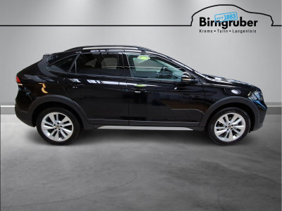 VW Taigo Gebrauchtwagen VW Taigo Gebrauchtwagen