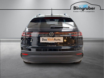 VW Taigo Gebrauchtwagen VW Taigo Gebrauchtwagen