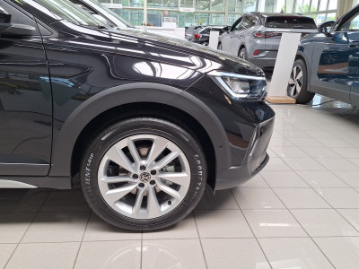 VW Taigo Gebrauchtwagen VW Taigo Gebrauchtwagen