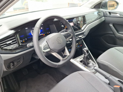 VW Taigo Gebrauchtwagen VW Taigo Gebrauchtwagen