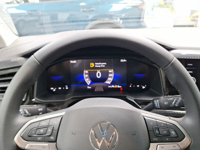 VW Taigo Gebrauchtwagen VW Taigo Gebrauchtwagen