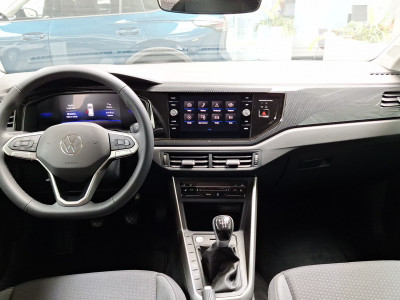 VW Taigo Gebrauchtwagen VW Taigo Gebrauchtwagen