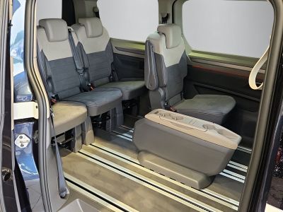 VW Multivan Gebrauchtwagen