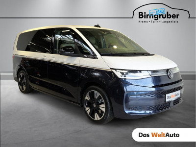 VW Multivan Gebrauchtwagen