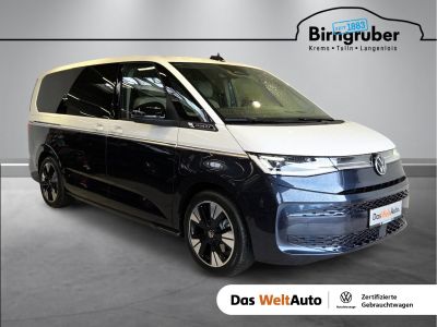 VW Multivan Gebrauchtwagen