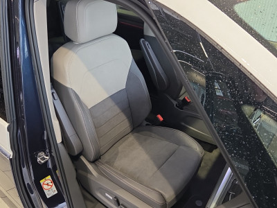 VW Multivan Gebrauchtwagen
