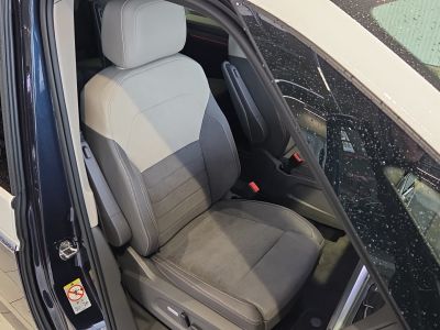 VW Multivan Gebrauchtwagen