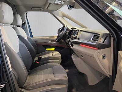 VW Multivan Gebrauchtwagen