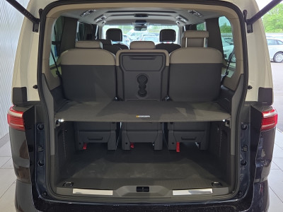 VW Multivan Gebrauchtwagen