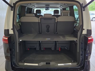 VW Multivan Gebrauchtwagen