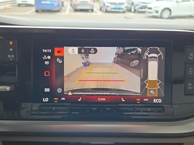 VW Multivan Gebrauchtwagen