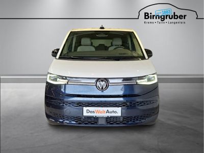 VW Multivan Gebrauchtwagen