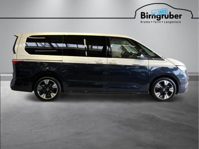 VW Multivan Gebrauchtwagen