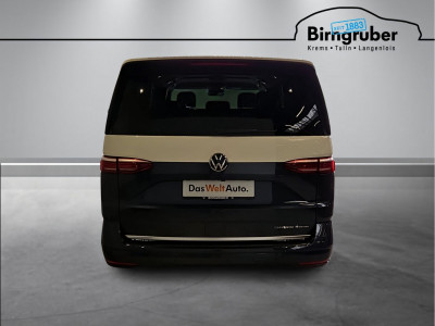 VW Multivan Gebrauchtwagen