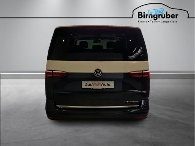 VW Multivan Gebrauchtwagen