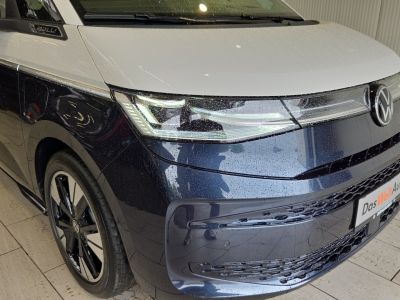 VW Multivan Gebrauchtwagen