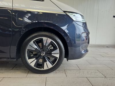 VW Multivan Gebrauchtwagen