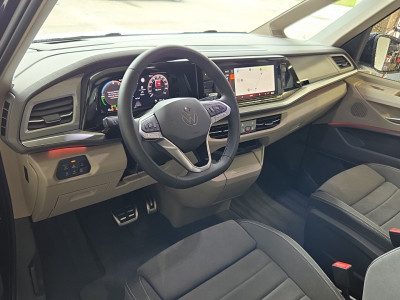 VW Multivan Gebrauchtwagen