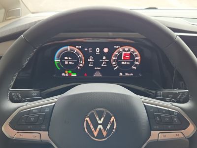 VW Multivan Gebrauchtwagen