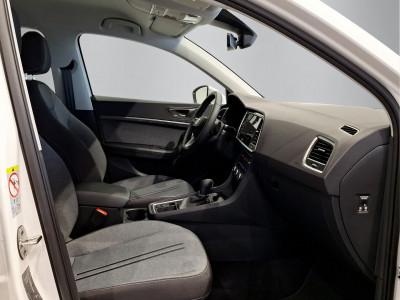 Seat Ateca Gebrauchtwagen Seat Ateca Gebrauchtwagen