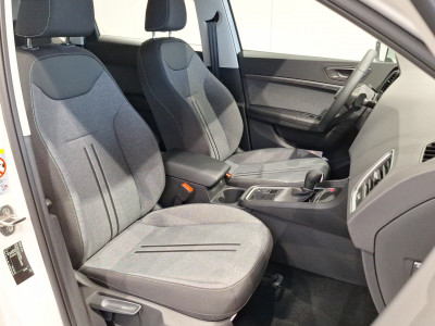 Seat Ateca Gebrauchtwagen Seat Ateca Gebrauchtwagen