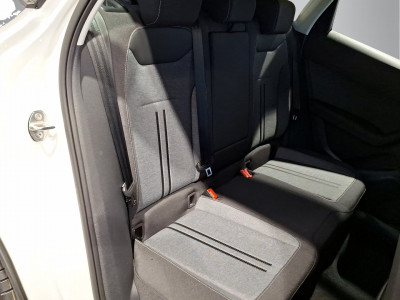 Seat Ateca Gebrauchtwagen Seat Ateca Gebrauchtwagen