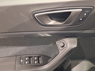 Seat Ateca Gebrauchtwagen Seat Ateca Gebrauchtwagen