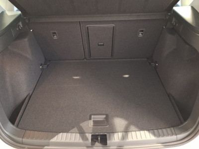 Seat Ateca Gebrauchtwagen Seat Ateca Gebrauchtwagen