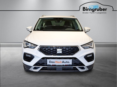 Seat Ateca Gebrauchtwagen Seat Ateca Gebrauchtwagen