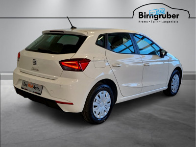 Seat Ibiza Gebrauchtwagen